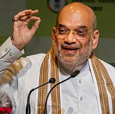 Amit Shah